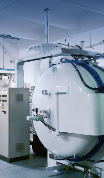 釬焊爐惰性氣體回收方案