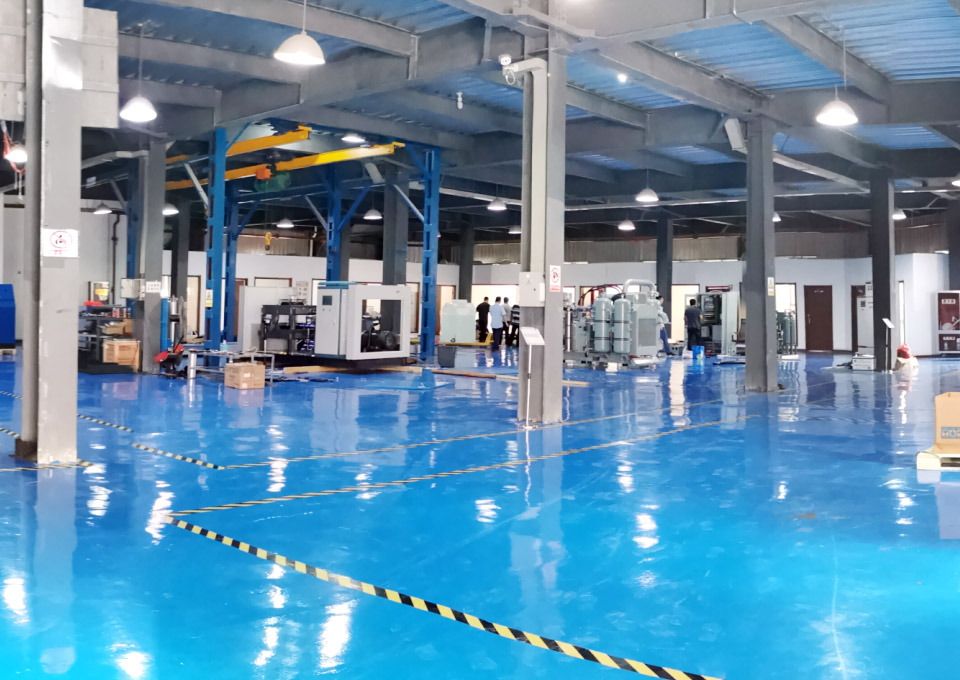 設(shè)備配套 生產(chǎn)規(guī)范化