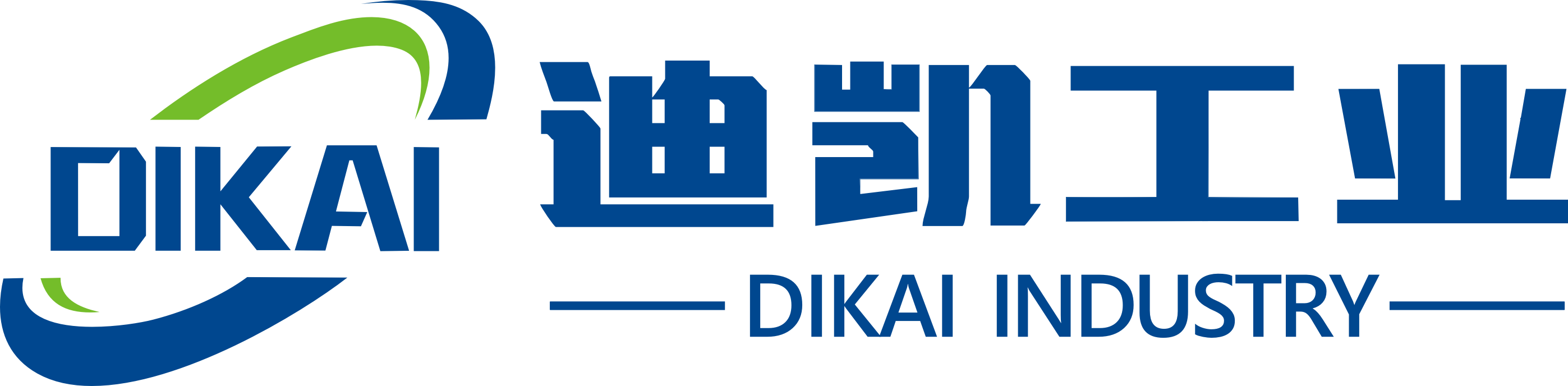 陜西迪凱工業(yè)科技有限公司